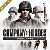 Company of Heroes: 2nd Edition - Master