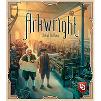 Arkwright ‐ Anniversary Edition - Master
