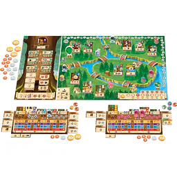 Kingdom Crossing - Master