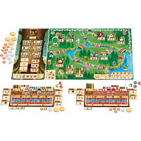 Kingdom Crossing - Master