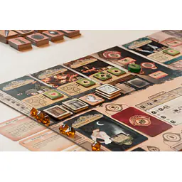 Trickerion: Legends of Illusion - Master