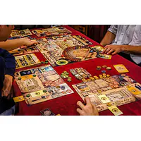 Trickerion: Legends of Illusion - Master