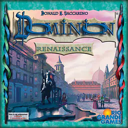 DOMINION: RENAISSANCE - Master
