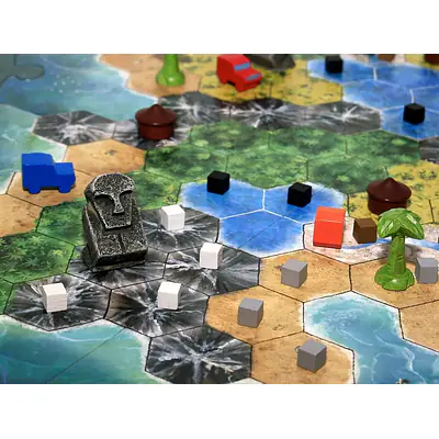 TOBAGO secondary image