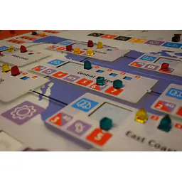 SMARTPHONE INC. - 2nd EDITION - Master