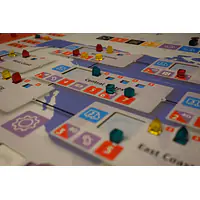 SMARTPHONE INC. - 2nd EDITION - Master