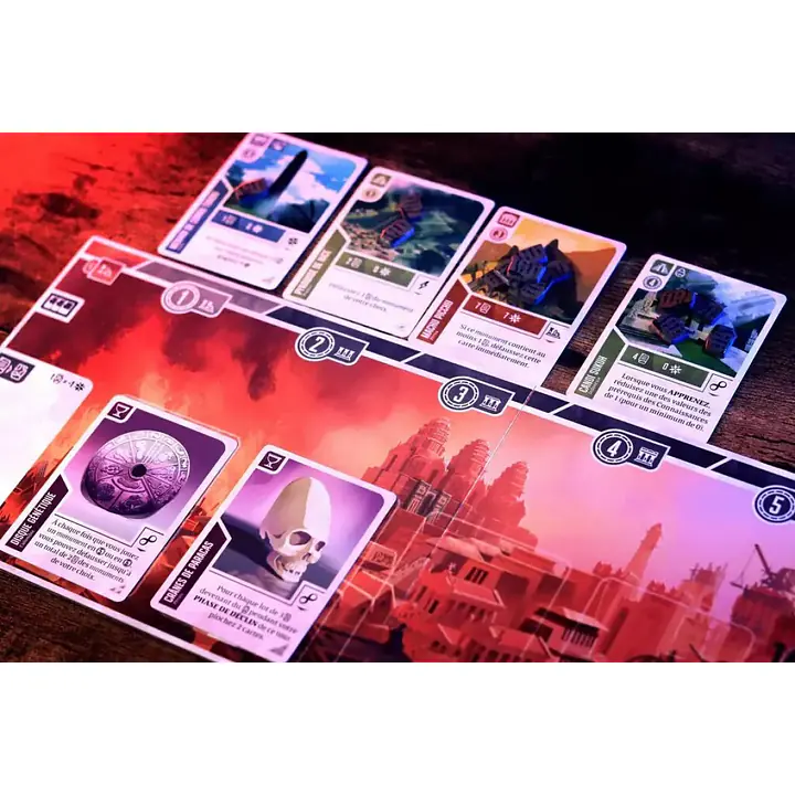 ANCIENT KNOWLEDGE - Master