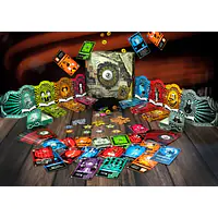 DREADFUL CIRCUS - Master