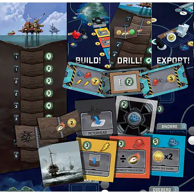 OFFSHORE secondary image