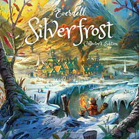 Everdell Silverfrost - Collector's Edition - Master