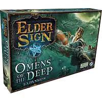 ELDER SIGN: OMENS OF THE DEEP - Master