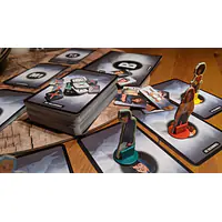 ADVENTURE GAMES: THE VOLCANIC ISLAND - Master