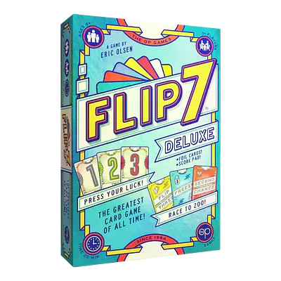 Flip 7 - Deluxe primary image