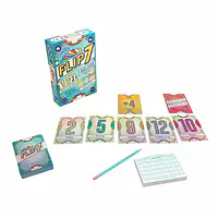 Flip 7 - Deluxe - Master