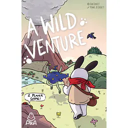 A Wild Venture - Master