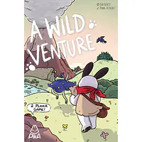 A Wild Venture - Master