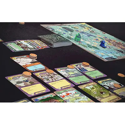 A Wild Venture secondary image