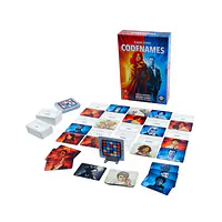 CODENAMES - SLOVENSKA IZDAJA - Master