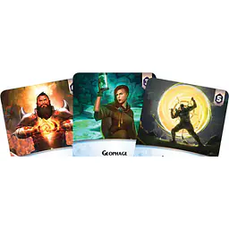 AEON'S END: LEGACY - Master