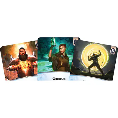 AEON'S END: LEGACY secondary image