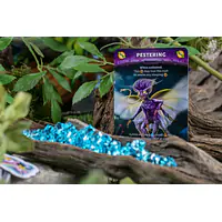 EVOLUTION: ANOTHER WORLD - Master