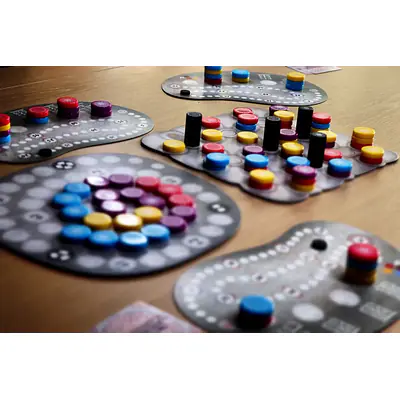 MANDALA STONES secondary image