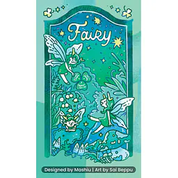 Fairy - Master