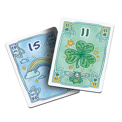 Fairy secondary image
