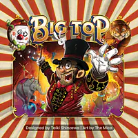 Big Top - Master