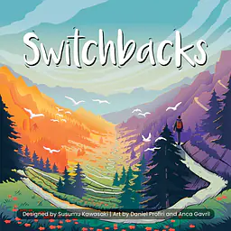 Switchbacks - Master