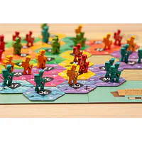 Switchbacks - Master