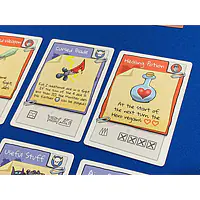 DOODLE DUNGEON - Master