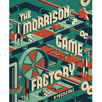 The Morrison Game Factory - Master