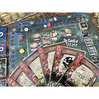 MY FATHER'S WORK - Master