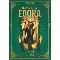 The Druids of Edora - Master