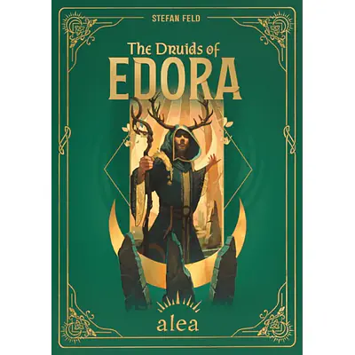 The Druids of Edora primary image