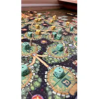 The Druids of Edora - Master