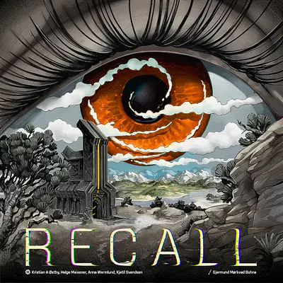 Recall primary image
