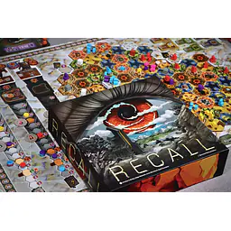 Recall - Master