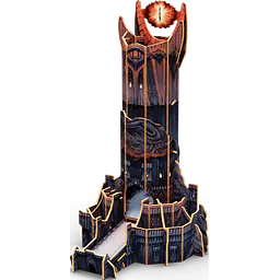 The Lord of the Rings: Fate of the Fellowship - Master