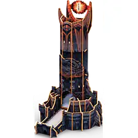 The Lord of the Rings: Fate of the Fellowship - Master