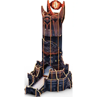 The Lord of the Rings: Fate of the Fellowship secondary image