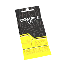 Compile: Aux 2 - Master