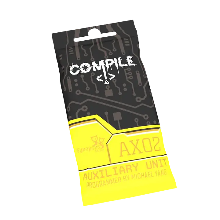 Compile: Aux 2 - Master