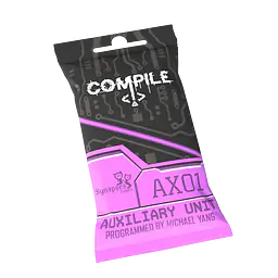 Compile: Aux 1 - Master