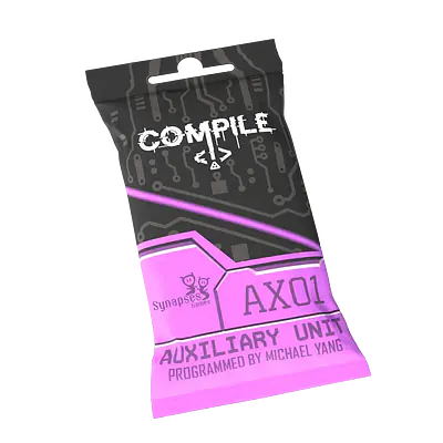 Compile: Aux 1 primary image