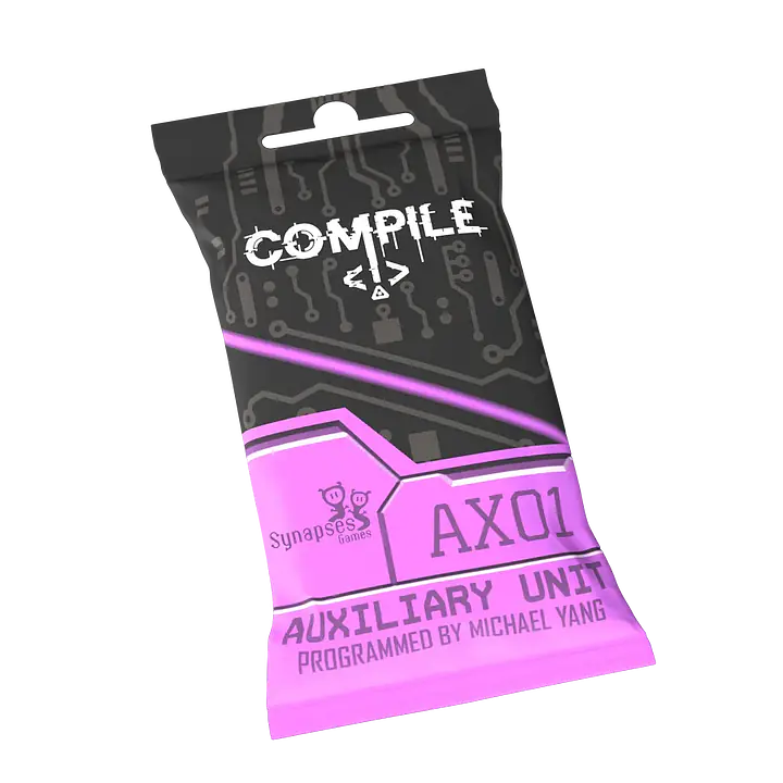 Compile: Aux 1 - Master