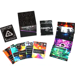 Compile: Main 1 - Master