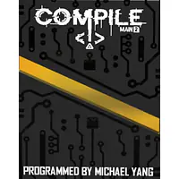 Compile: Main 2 - Master