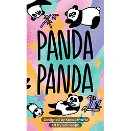 Panda Panda - Master